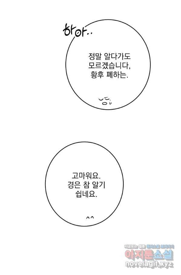 더 이상 사랑하지 않는다 80화 19
