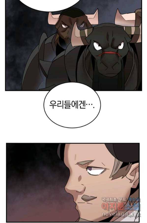 던전 마제스티 147화 28