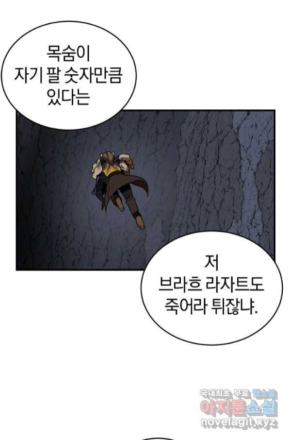 던전 마제스티 147화 67
