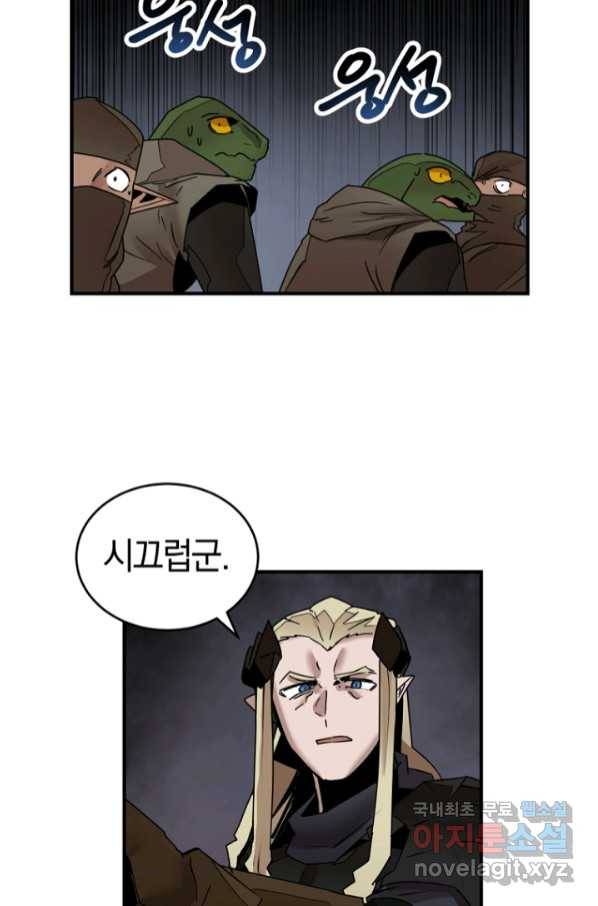 던전 마제스티 147화 79