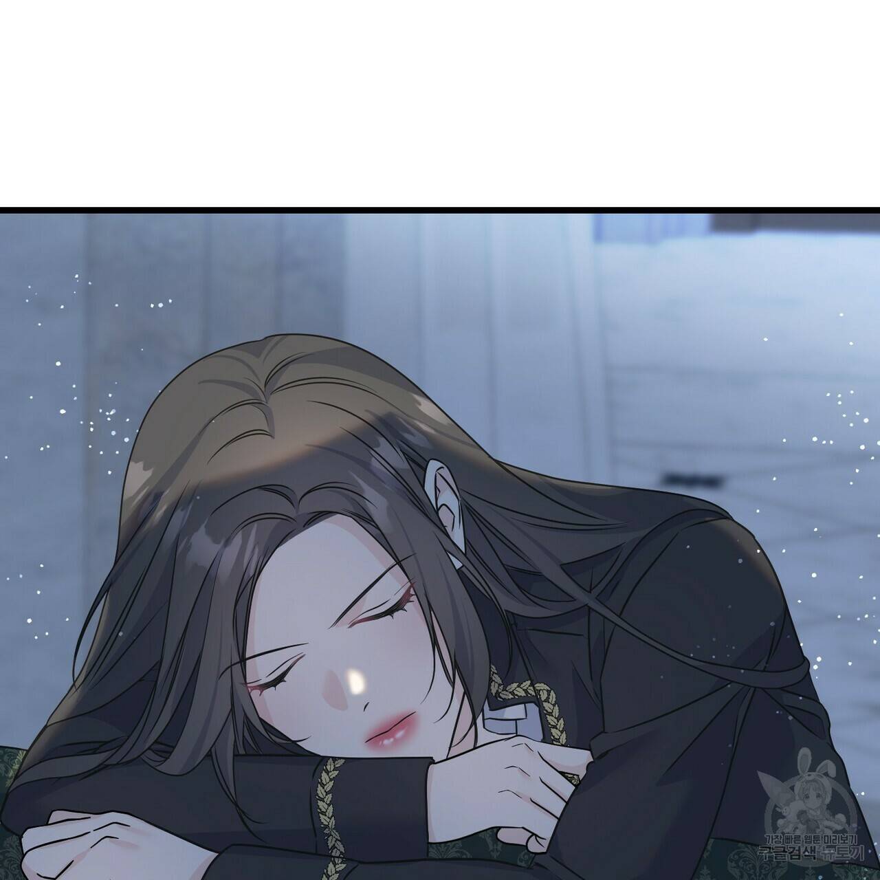 까마귀는 반짝이는 것을 좋아해 78화 118