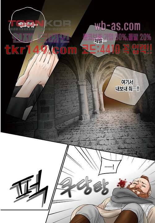 매의 검 50화 13