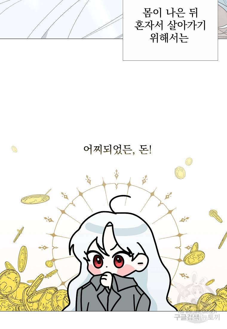 폭군 남편이 어쩐지 조신해졌다 14화 3