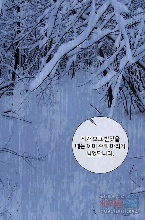 시한부 대공자비의 꽃길 라이프 36화 6