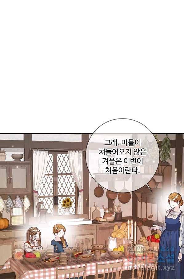 시한부 대공자비의 꽃길 라이프 36화 20