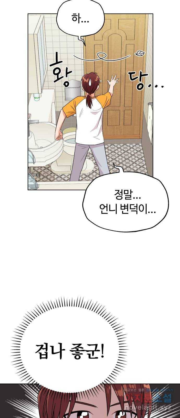 사랑하는 여배우들 20화 10