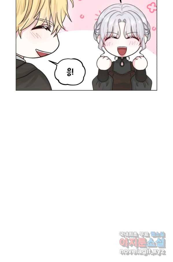 흑역사를 없애는 법 70화 18