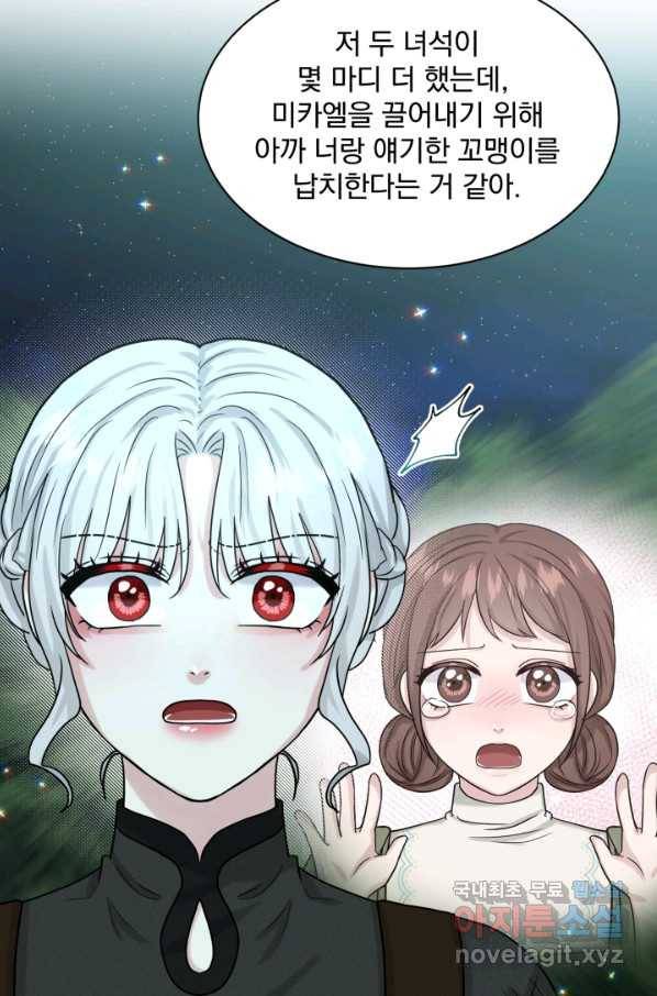 흑역사를 없애는 법 70화 54