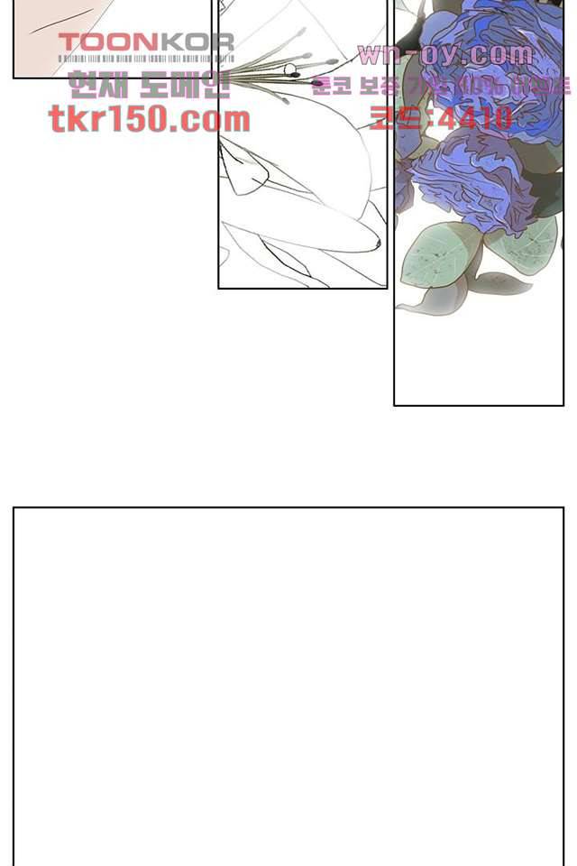드라이 플라워 (Dry flower) 53화 39