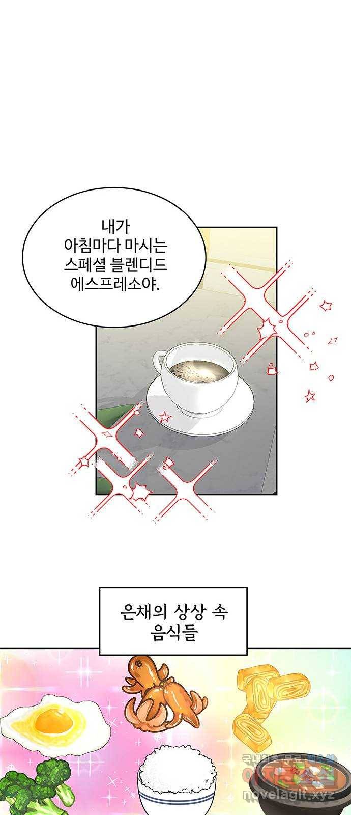 보스의 노골적 취향 55화 12