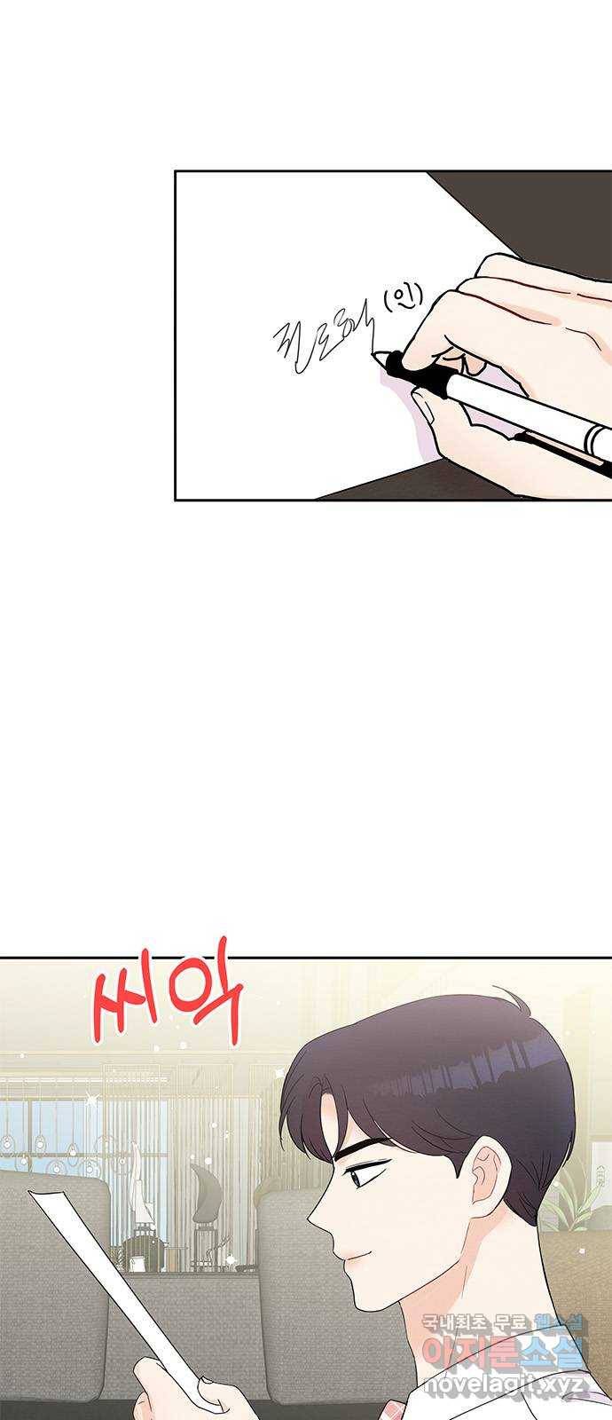 보스의 노골적 취향 55화 40