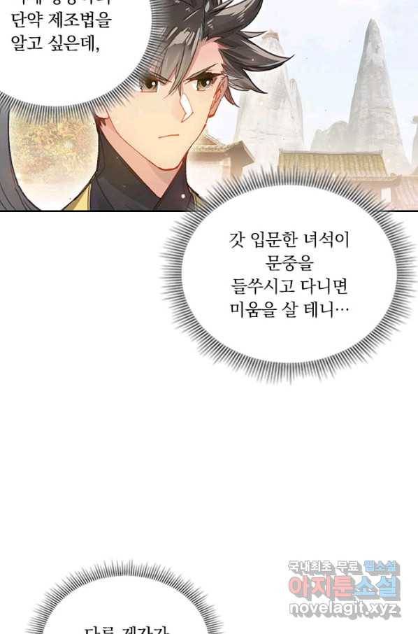 학사신공 71화 27