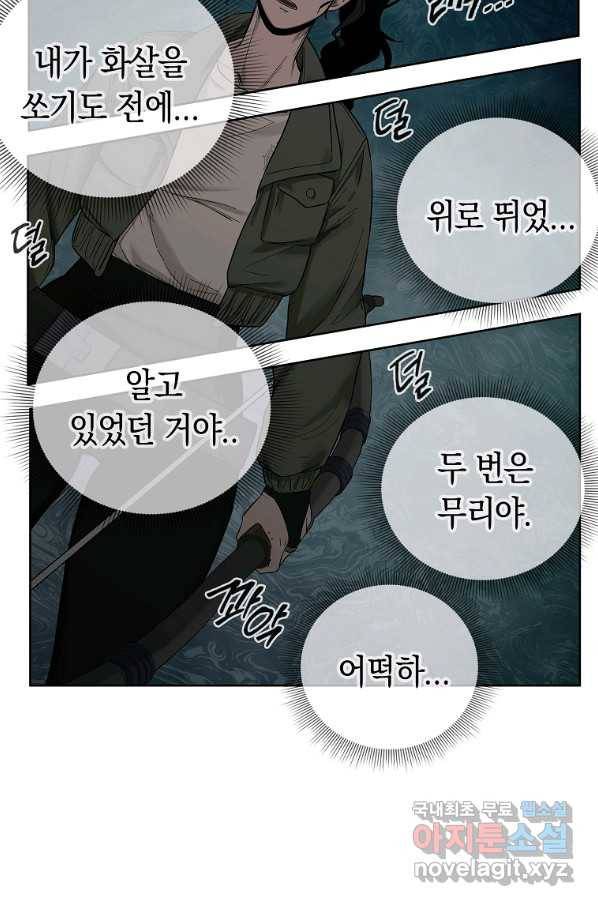 용사고교 던전공략과 4화 128