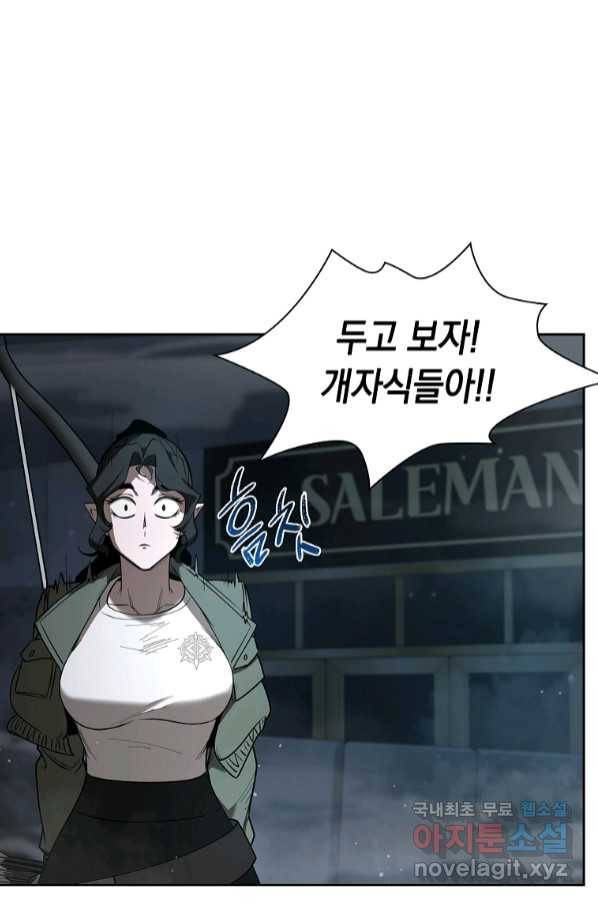 용사고교 던전공략과 11화 45