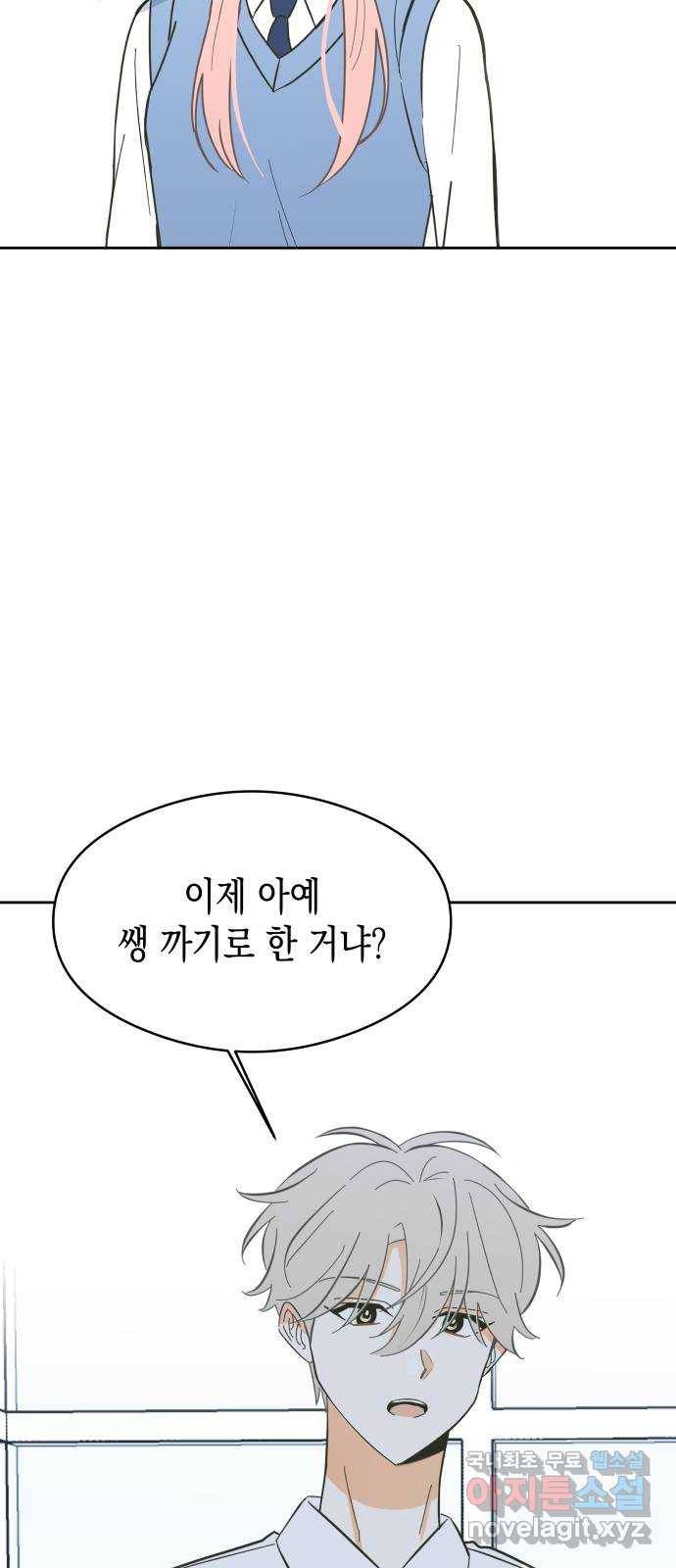 너의 순정, 나의 순정 13화 3