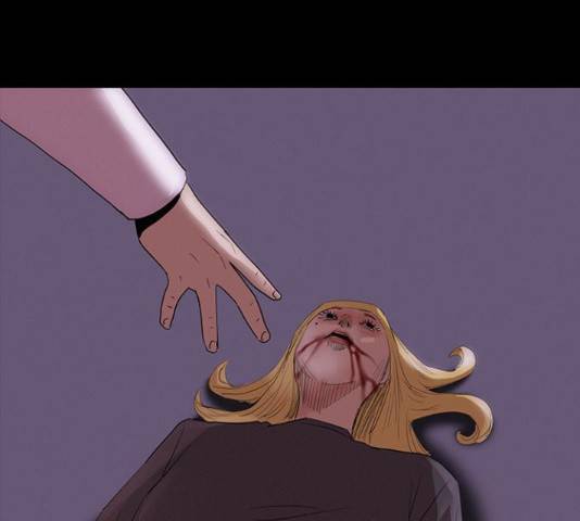 나는 어디에나 있다 76화 128