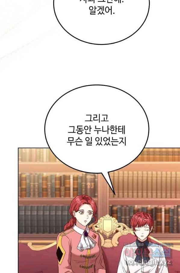 패왕에게 비서가 필요한 이유 82화 56