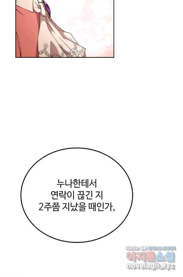 패왕에게 비서가 필요한 이유 82화 61