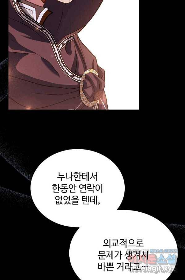 패왕에게 비서가 필요한 이유 82화 71