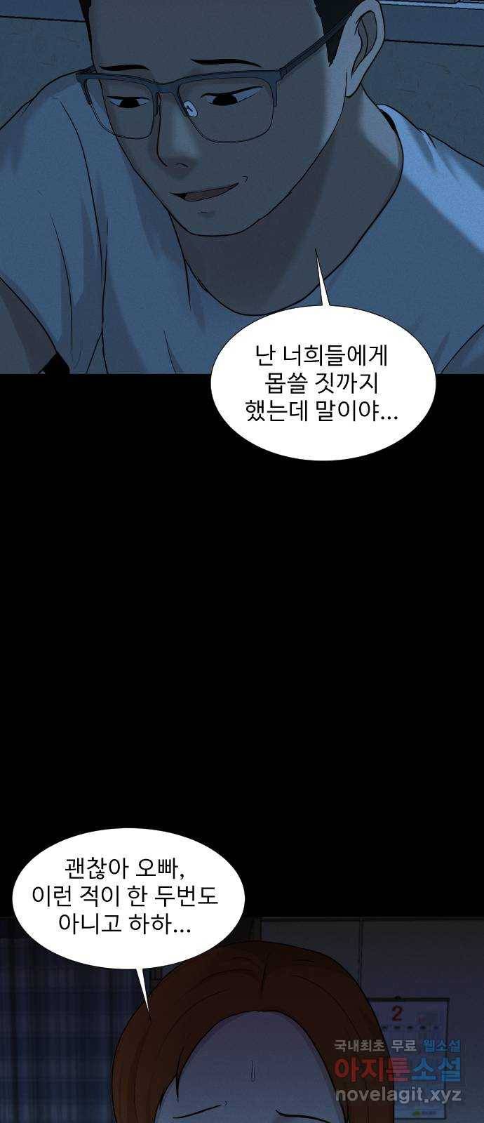기묘한 만화 18.신주도 (하편-1) 35