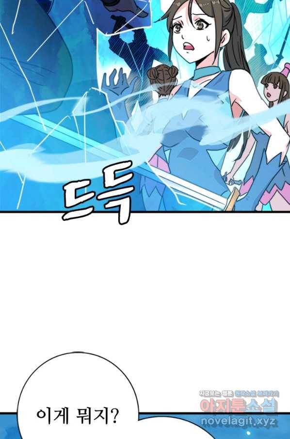 광속으로 레벨업 34화 4