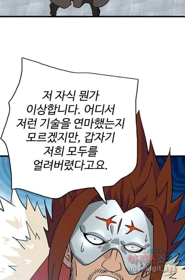 광속으로 레벨업 34화 41