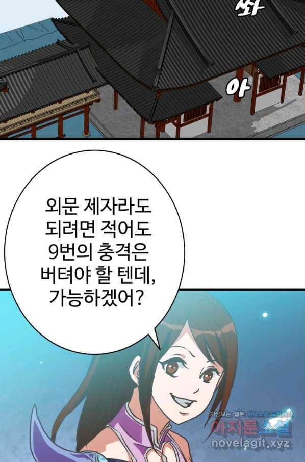 광속으로 레벨업 39화 3