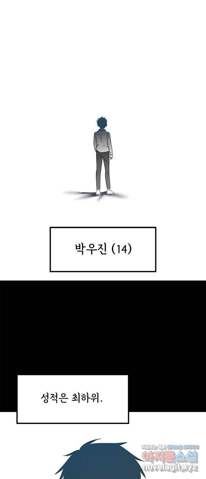 권리행사자 18화 : 호의 1