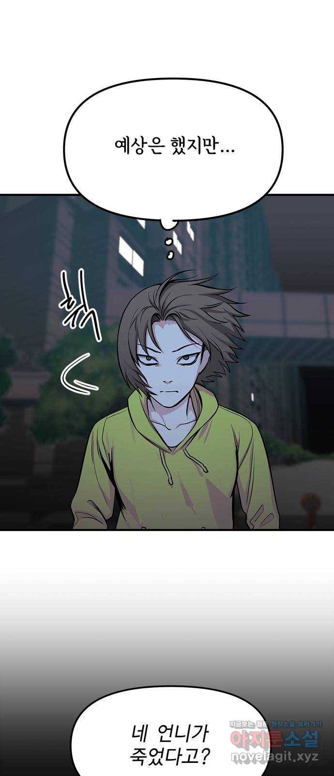 권리행사자 18화 : 호의 45