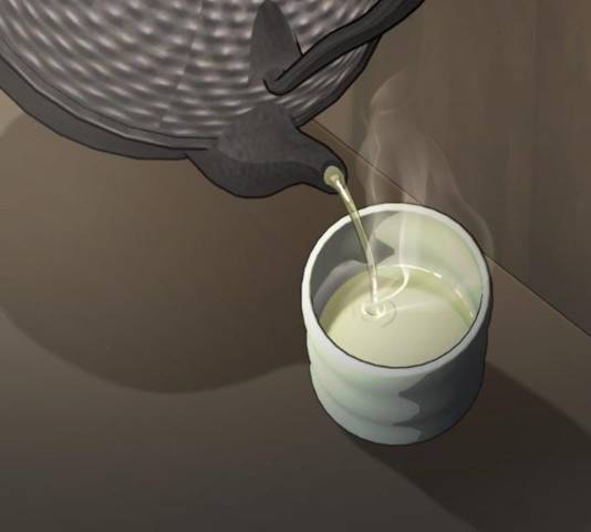 그 황제가 시곗바늘을 되돌린 사연 81화 30
