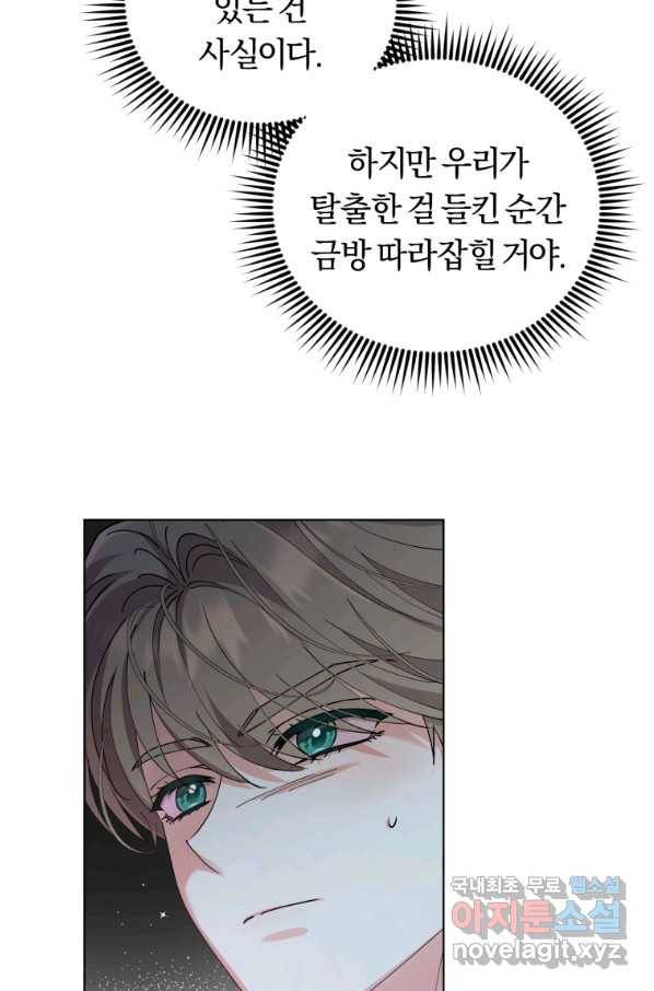악역에게 청혼받았습니다 68화 81
