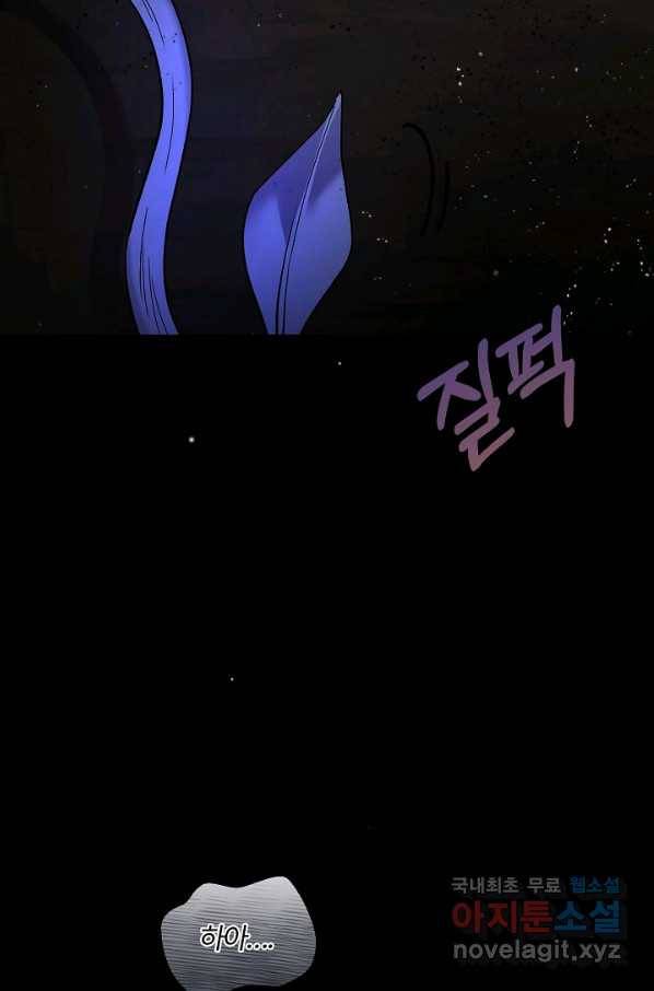 괴물 황태자의 아내가 되었습니다 62화 81