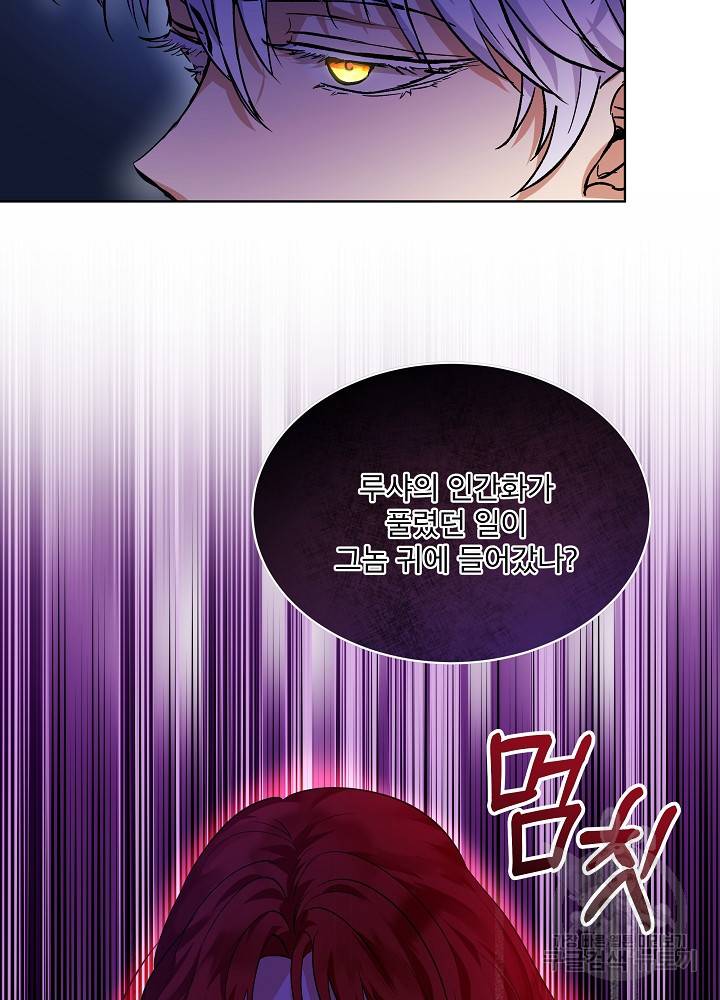 아기 신수로 환생했습니다 18화 8
