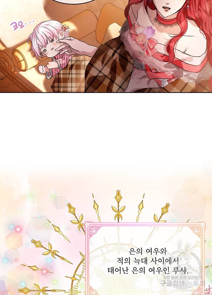 아기 신수로 환생했습니다 18화 14