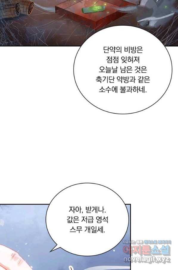 학사신공 74화 15