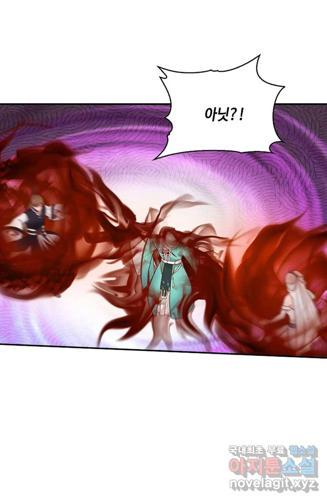무련전봉 702화 49