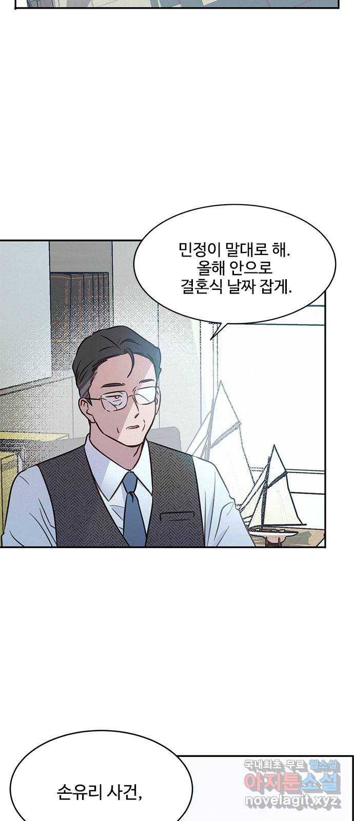 키스의 여왕 30화 22