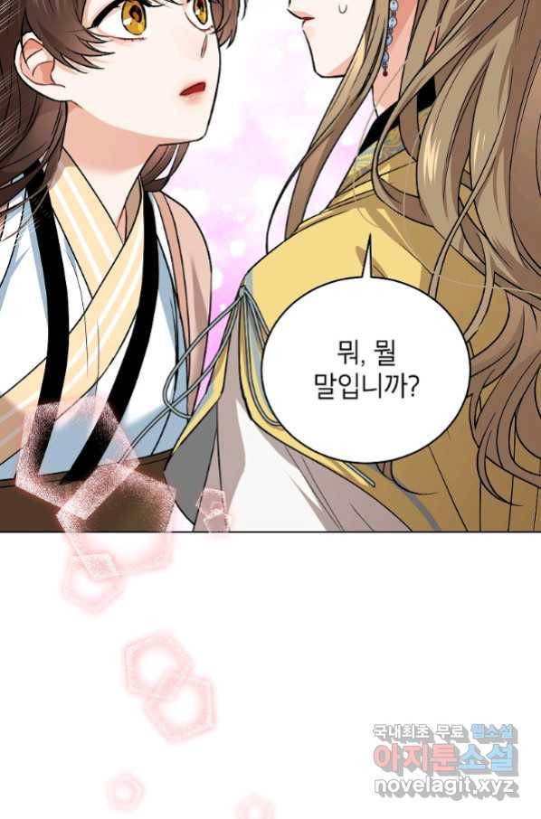 여제화원 35화 7