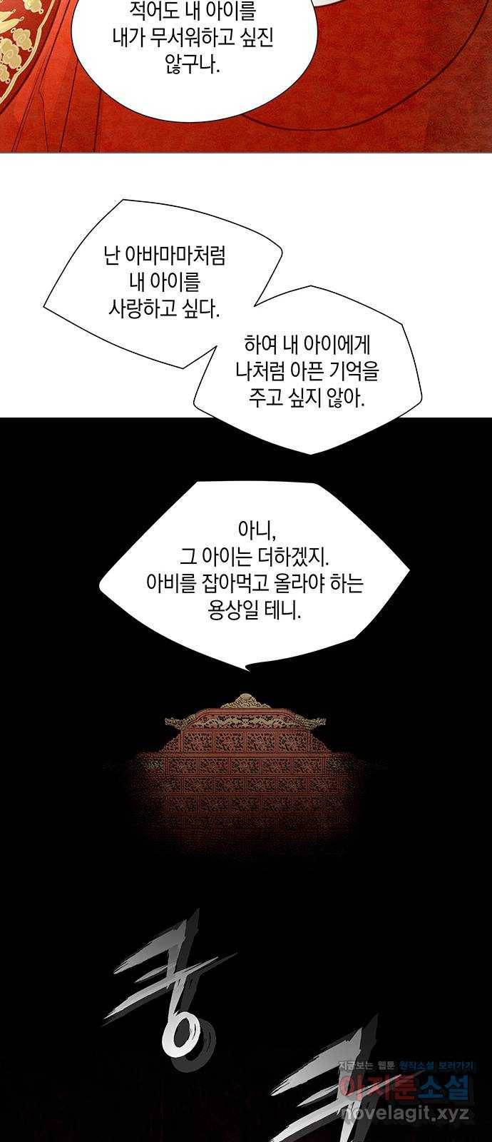 홍 의관의 은밀한 비밀 16화 6