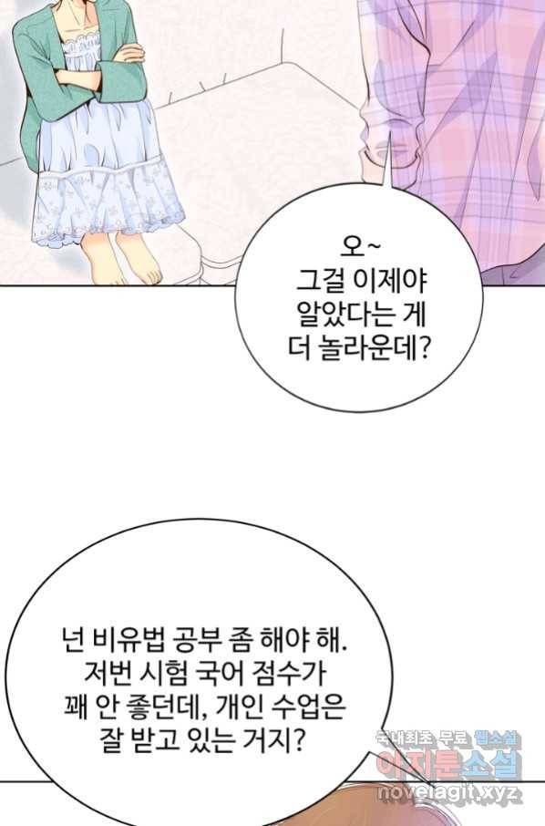궁 [컬러판] 128화 14