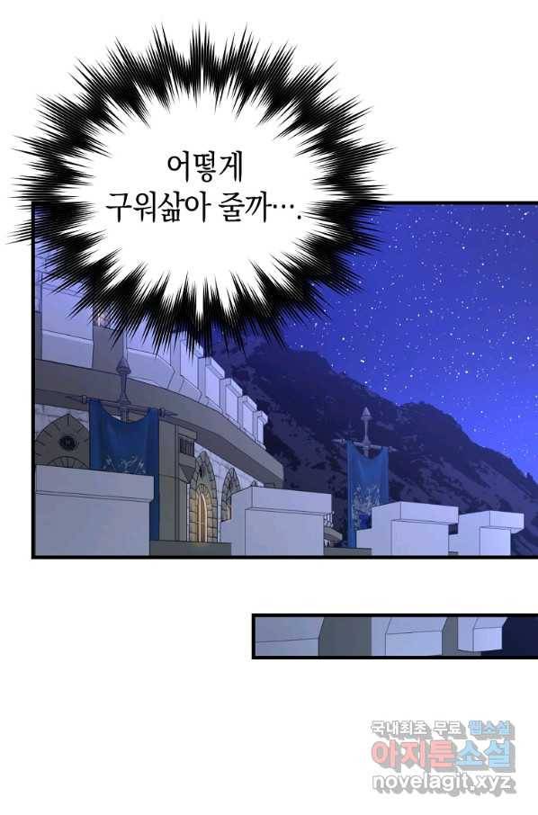 성자는 개뿔, 현대의학의 힘이다 37화 15