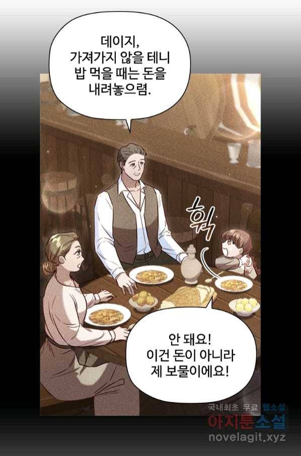 엑스트라는 가장 먼저 버려진다 30화 9