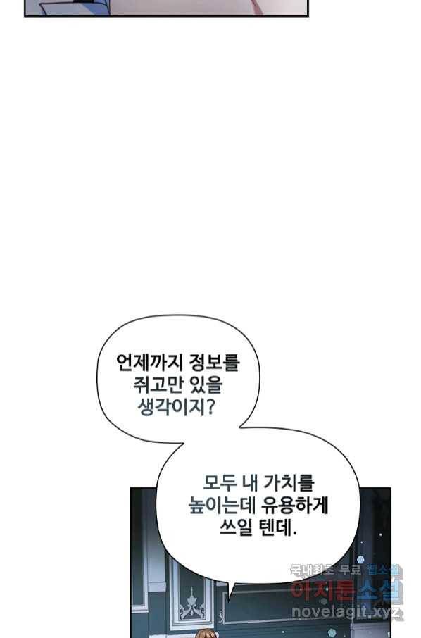 엑스트라는 가장 먼저 버려진다 30화 47