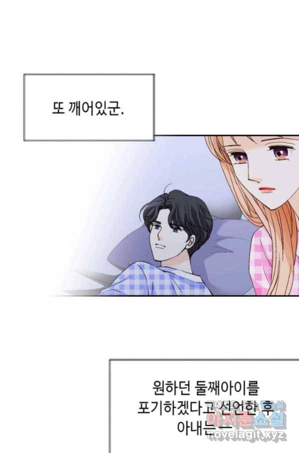 이 봄을 갖고 싶다 150화 저희 오늘 집에 못 들어갑니다 7