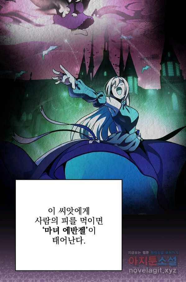 소설 속 엑스트라 37화 5