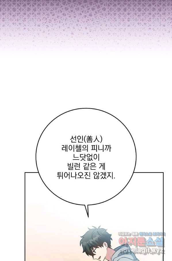 소설 속 엑스트라 37화 6