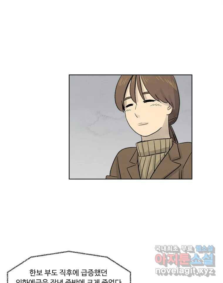 화폐개혁  황사장편 16화 25