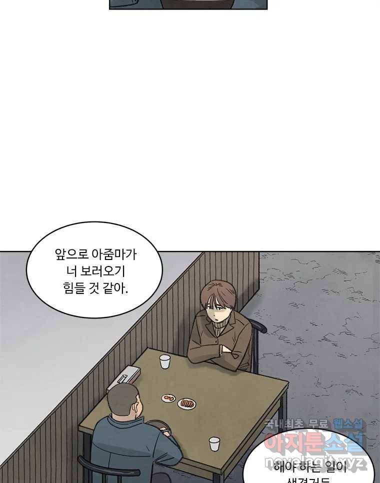 화폐개혁  황사장편 16화 28