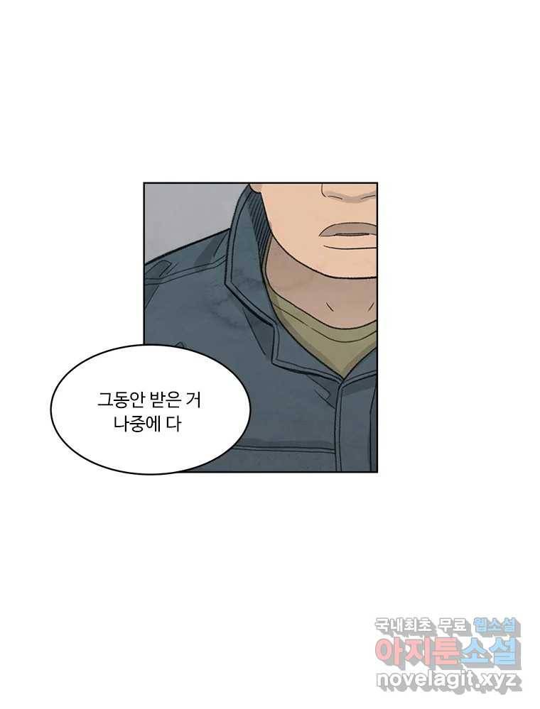 화폐개혁  황사장편 16화 33