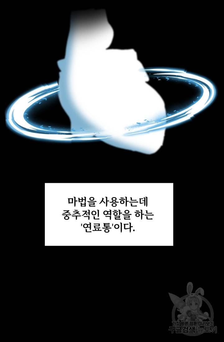 마법명가 막내아들 2화 19